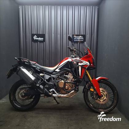HONDA CRF 1000L AFRICA TWIN ABS HONDA CRF 1000L AFRICA TWIN ABS